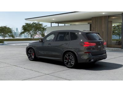 2026 BMW X5 Base