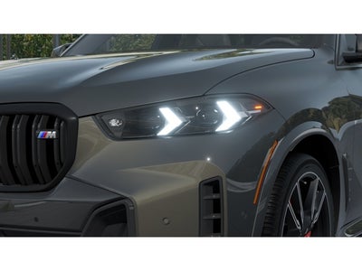2026 BMW X5 Base