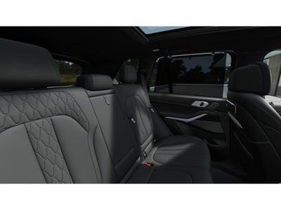 2026 BMW X5 Base