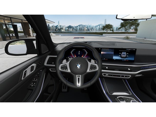 2026 BMW X5 Base