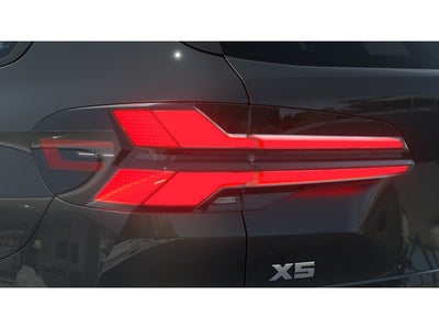 2026 BMW X5 Base