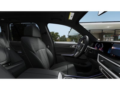 2026 BMW X5 Base