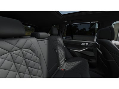 2026 BMW X5 Base