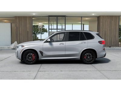 2026 BMW X5 Base