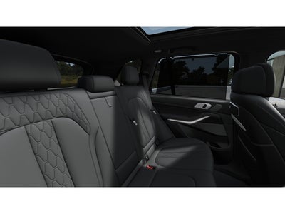 2026 BMW X5 Base