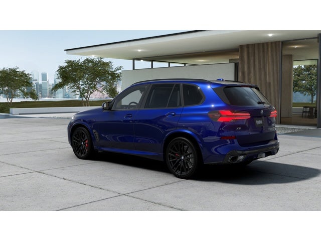 2026 BMW X5 Base