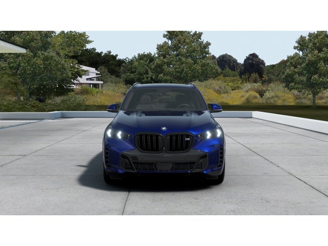 2026 BMW X5 Base