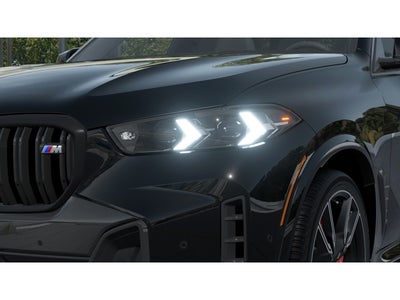 2026 BMW X5 Base