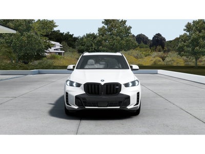 2026 BMW X5 Base