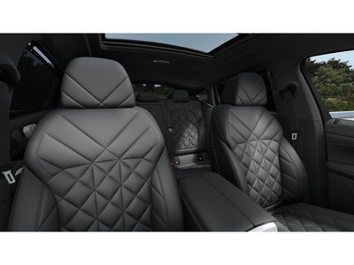 2027 BMW X6 Base