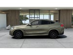 2027 BMW X6 Base