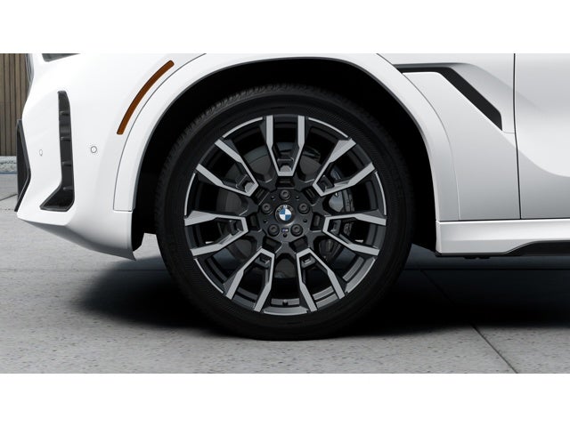 2027 BMW X6 Base