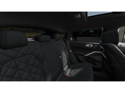2027 BMW X6 Base