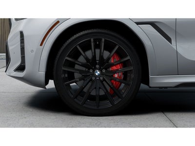 2027 BMW X6 Base