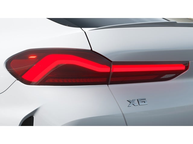 2027 BMW X6 Base