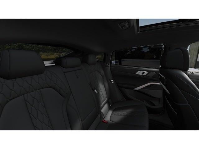 2027 BMW X6 Base