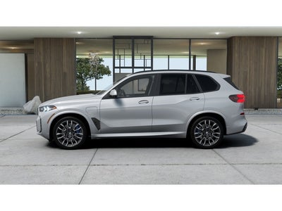 2026 BMW X5 Base