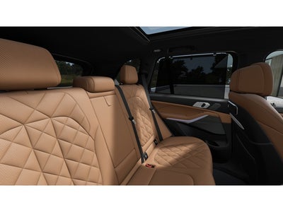 2026 BMW X5 Base