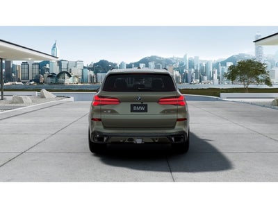 2026 BMW X5 Base