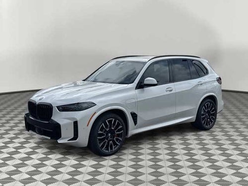 2026 BMW X5 Base