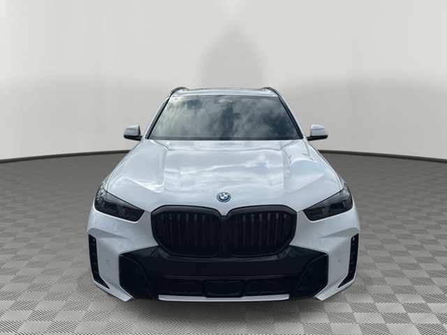 2026 BMW X5 Base