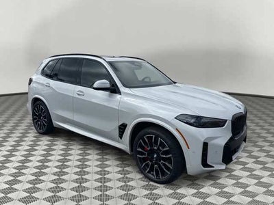 2026 BMW X5 Base