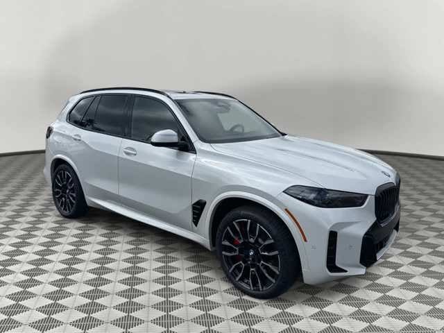 2026 BMW X5 Base