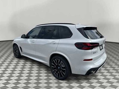 2026 BMW X5 Base