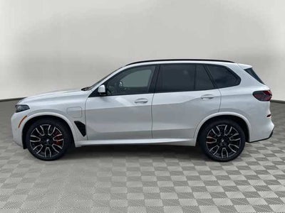 2026 BMW X5 Base
