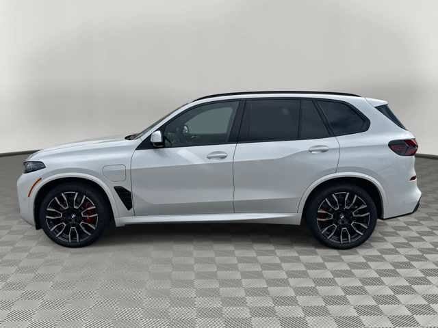 2026 BMW X5 Base