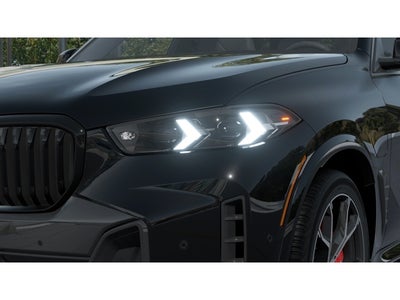 2026 BMW X5 Base