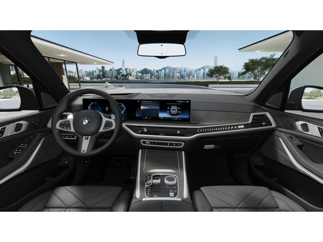 2026 BMW X5 Base