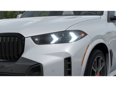 2026 BMW X5 Base