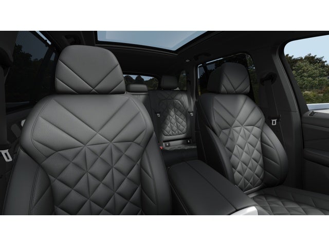 2026 BMW X5 Base