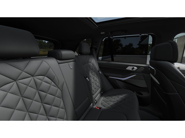 2026 BMW X5 Base