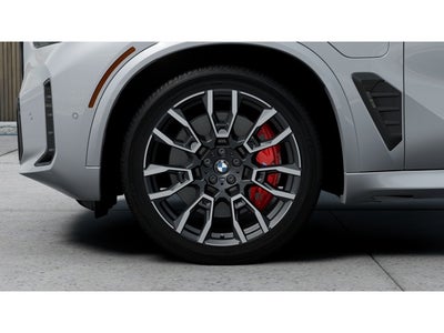 2026 BMW X5 Base