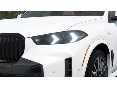 2026 BMW X5 Base