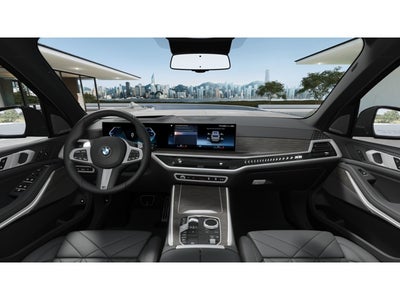 2026 BMW X5 Base