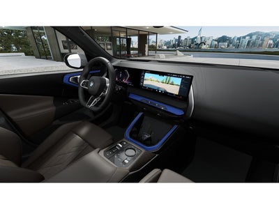 2026 BMW X3 Base