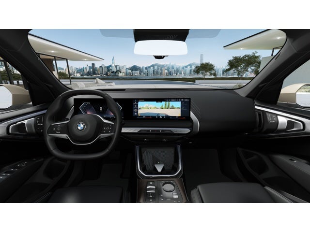 2026 BMW X3 Base
