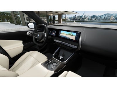 2026 BMW X3 Base