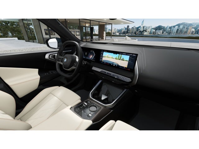 2026 BMW X3 Base