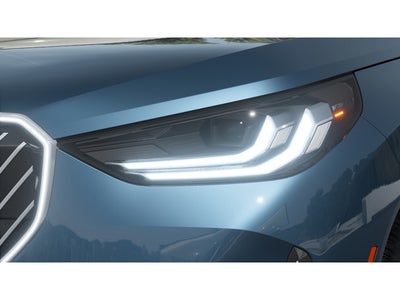 2026 BMW X3 Base