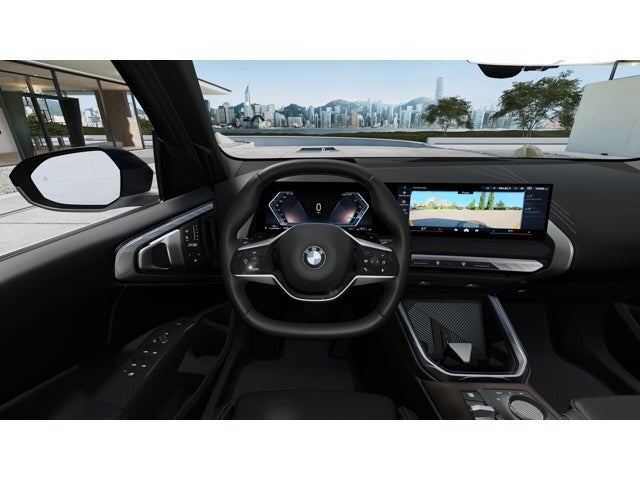 2026 BMW X3 Base