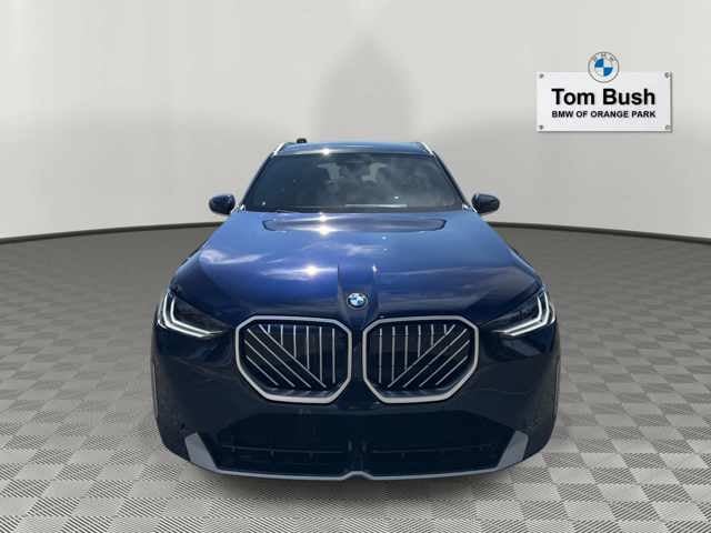 2026 BMW X3 Base