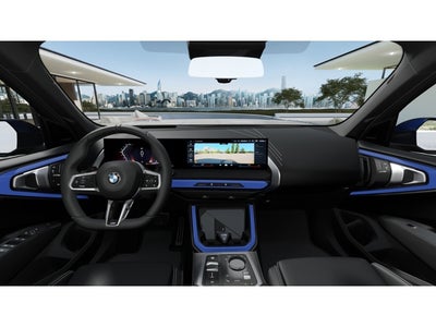 2026 BMW X3 Base