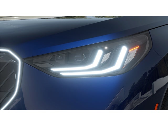 2026 BMW X3 Base