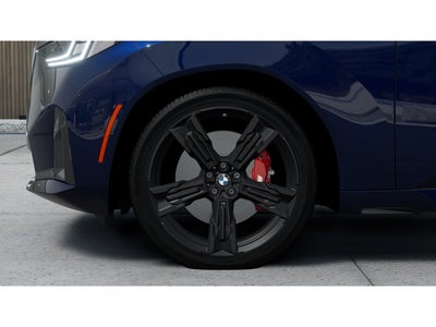 2026 BMW X3 Base
