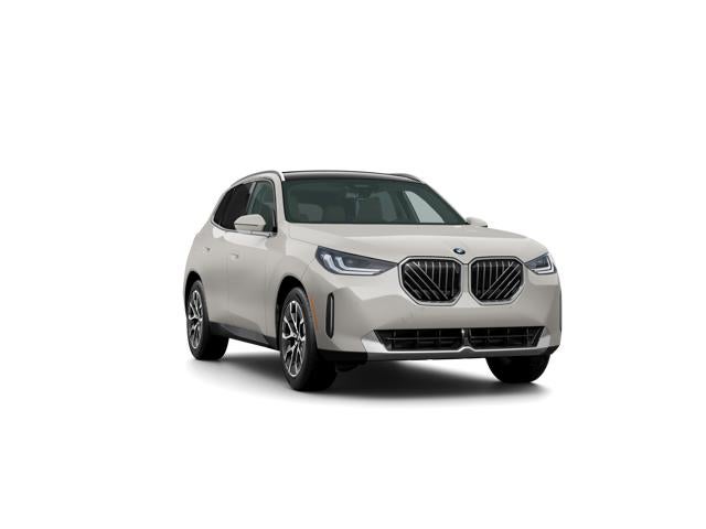 2026 BMW X3 Base