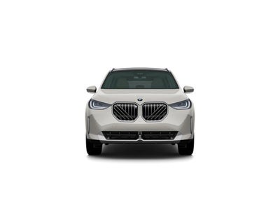 2026 BMW X3 Base